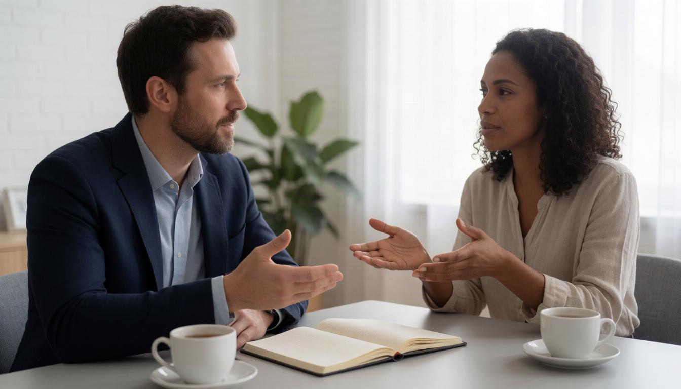 When mindset needs support